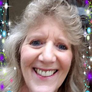 Meet your Posher, Cheryl